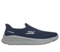 Skechers Slip-ins: GO WALK Now - Jacksonn, NAVY, full image number 0