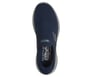 Skechers Slip-ins: GO WALK Now - Jacksonn, NAVY, full image number 1