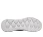 Skechers Slip-ins: GO WALK Flex - Jace, BLEU, full image number 2