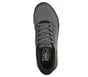 Skechers Slip-ins: GO WALK Flex - Jace, GRIS FONCÉ, full image number 1