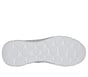 Skechers Slip-ins: GO WALK Flex - Master, NERO / BIANCO, full image number 2