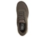 Skechers Slip-ins: GO WALK Flex - Master, DONKER TAUPE, full image number 1