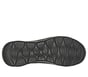Skechers Slip-ins Waterproof: GO WALK Flex - Santiag, ZWART, full image number 2