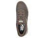 Skechers Slip-ins Waterproof: GO WALK Flex - Santiag, BRUIN, full image number 1