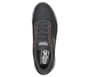 Skechers Slip-ins Waterproof: GO WALK Flex - Santiag, GRIS ANTHRACITE / ORANGE, full image number 1