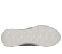 Skechers Slip-ins Waterproof: GO WALK Flex - Santiag, GRIS ANTHRACITE / ORANGE, full image number 2