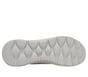Skechers Slip-ins: GO WALK Flex - Frederick, CHARCOAL, full image number 2