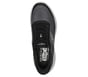 Skechers Slip-ins: GO WALK Now - Urgent, BLACK / WHITE, full image number 1