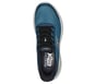 Skechers Slip-ins: GO WALK Now - Urgent, BLEU, full image number 1