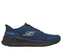 Skechers Slip-ins: GO WALK Now - Urgent, BLAU / SCHWARZ, full image number 0