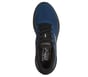 Skechers Slip-ins: GO WALK Now - Urgent, BLAU / SCHWARZ, full image number 1