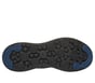 Skechers Slip-ins: GO WALK Now - Urgent, BLAU / SCHWARZ, full image number 2