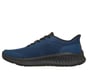 Skechers Slip-ins: GO WALK Now - Urgent, BLAU / SCHWARZ, full image number 4