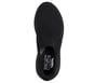 Skechers Slip-ins: GO WALK Stability 2.0 - Charles, FEKETE, full image number 1