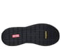 Skechers Slip-ins: GO WALK Stability 2.0 - Charles, FEKETE, full image number 2