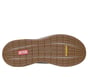 Skechers Slip-ins: GO WALK Stability 2.0 - Charles, DARK TAUPE, full image number 2