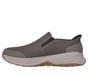 Skechers Slip-ins: GO WALK Stability 2.0 - Charles, DARK TAUPE, full image number 4