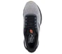 Skechers Slip-ins: GO WALK Glide-Step 2.0 - Maser, GRAY / BLACK, full image number 1