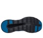 Skechers Slip-ins: GO WALK Glide-Step 2.0 - Maser, NAVY / BLACK, full image number 2