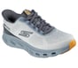 Skechers Slip-ins: GO WALK Glide-Step 2.0 - Maser, SAGE, full image number 3