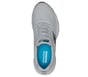 GO WALK Glide-Step 2.0 - Charly, LIGHT GRAY, full image number 1