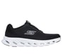 GO WALK Glide-Step 2.0 - Vic, BLACK / WHITE, full image number 0