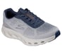 GO WALK Glide-Step 2.0 - Vic, GRAY / NAVY, full image number 3