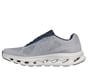 GO WALK Glide-Step 2.0 - Vic, GRAY / NAVY, full image number 4