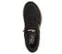 Skechers Slip-ins: GO WALK Glide-Step 2.0 - Santiago, BLACK / WHITE, full image number 1