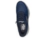 Skechers Slip-ins: GO WALK Glide-Step 2.0 - Santiago, NAVY / BLUE, full image number 1