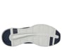 Skechers Slip-ins: GO WALK Glide-Step 2.0 - Santiago, NAVY / BLUE, full image number 2
