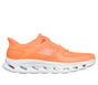 Skechers Slip-ins: GO WALK Glide-Step 2.0 - Santiago, ORANGE, full image number 0
