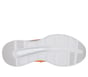 Skechers Slip-ins: GO WALK Glide-Step 2.0 - Santiago, ORANGE, full image number 2