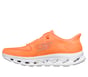 Skechers Slip-ins: GO WALK Glide-Step 2.0 - Santiago, ORANGE, full image number 4