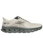 Skechers Slip-ins: GO WALK Glide-Step 2.0 - Santiago, TAUPE, full image number 0