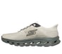 Skechers Slip-ins: GO WALK Glide-Step 2.0 - Santiago, TAUPE, full image number 4