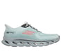 Skechers Slip-ins: GO WALK Glide-Step 2.0 - Santiago, WHITE / GRAY, full image number 0