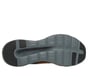 Skechers Slip-ins: GO WALK Glide-Step 2.0 - Jab, BLACK / ORANGE, full image number 2