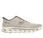 Skechers Slip-ins: GO WALK Glide-Step 2.0 - Jab, TAUPE, full image number 0