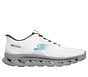 Skechers Slip-ins: GO WALK Glide-Step 2.0 - Jab, WHITE, full image number 0