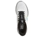 Skechers Slip-ins: GO WALK Glide-Step 2.0 - Jab, WHITE, full image number 1