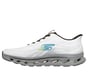 Skechers Slip-ins: GO WALK Glide-Step 2.0 - Jab, WHITE, full image number 4