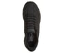 Skechers Slip-ins: GO WALK Glide-Step 2.0 - Cozy Fit Walker, NOIR, full image number 1