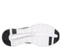 Skechers Slip-ins: GO WALK Glide-Step 2.0 - Cozy Fit Walker, NOIR / BLANC, full image number 2