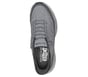 Skechers Slip-ins: GO WALK Glide-Step 2.0 - Cozy Fit Walker, GRIS, full image number 1