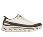 Skechers Slip-ins: GO WALK Glide-Step 2.0 - Cozy Fit Walker, BRUN CLAIR / BRUN, full image number 0