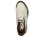 Skechers Slip-ins: GO WALK Glide-Step 2.0 - Cozy Fit Walker, BRUN CLAIR / BRUN, full image number 1