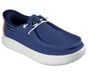Skechers Slip-ins Relaxed Fit: GO WALK Horizon - Grande, NAVY, full image number 3