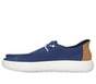 Skechers Slip-ins Relaxed Fit: GO WALK Horizon - Grande, NAVY, full image number 4