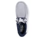 Skechers Slip-ins Relaxed Fit: GO WALK Horizon - Grande, WHITE / NAVY, full image number 1